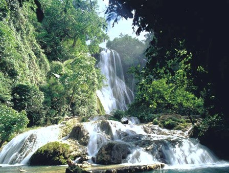 VANUATU TANITIM FOTORAFLARI