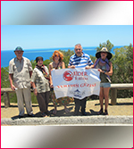 PROF. DR. ORHAN KURAL L�DERL���NDE VANUATU GEZ�S� KASIM 2011