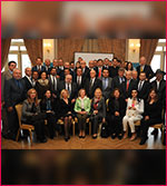 K�lt�r ve Turizm Bakanl���m�z�n Daveti ile, Yurtd���nda K�lt�rel Zenginliklerimizin Tan�t�m� Konulu Toplant�ya Kat�ld�k, 4 Nisan 2017